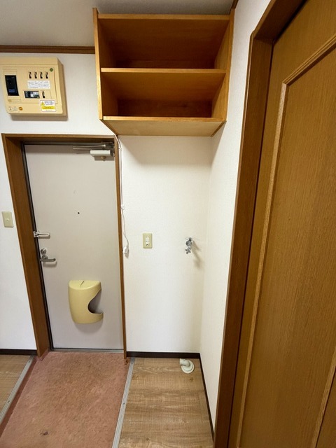 コーポアップル 203 その他部屋・スペース