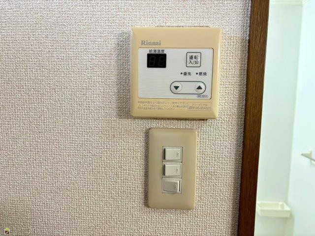 ラトゥールサガン B B1-7 その他設備
