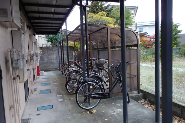 シアール関屋 102 その他共有部分