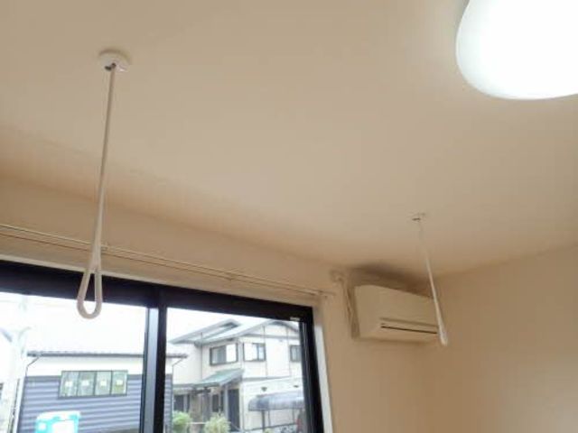 メゾンドールサクマ　B 101 その他設備