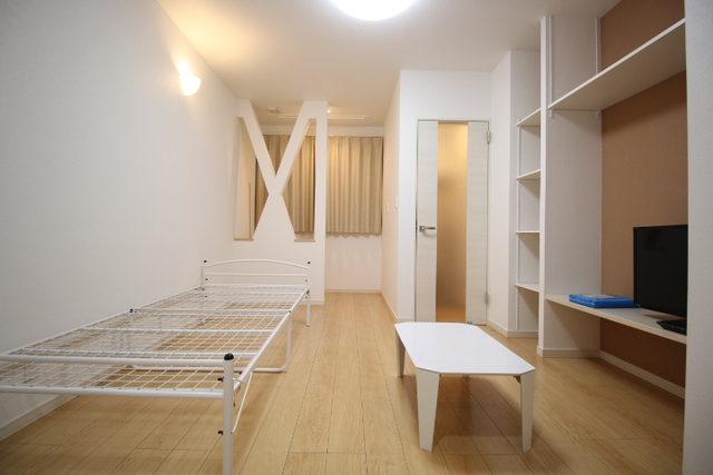 Lapin D'or　Ⅰ 105 その他部屋・スペース