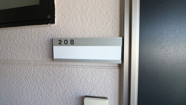 ラ　 カーサ　 フェリーチェ 208 その他
