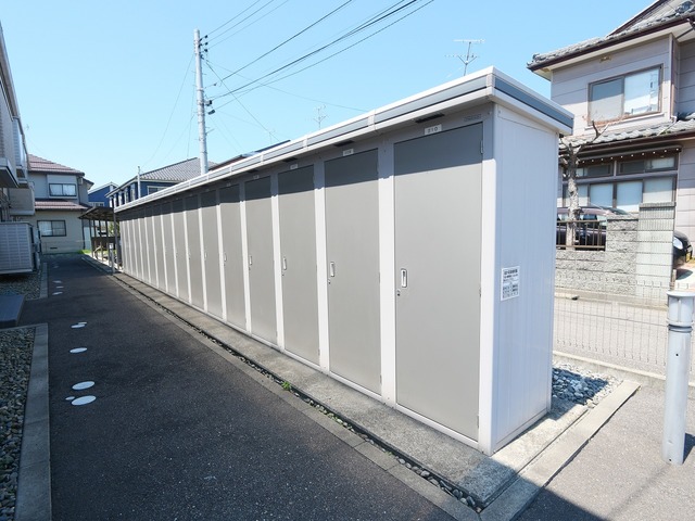 マリオン　Ⅳ 201 その他共有部分