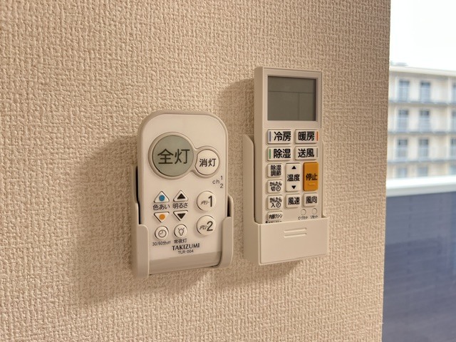 CLASSEUM 幸西　Ⅱ 302 その他設備