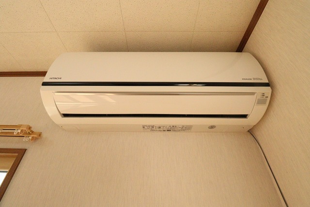 ハイエストヒル寺尾 105 その他設備