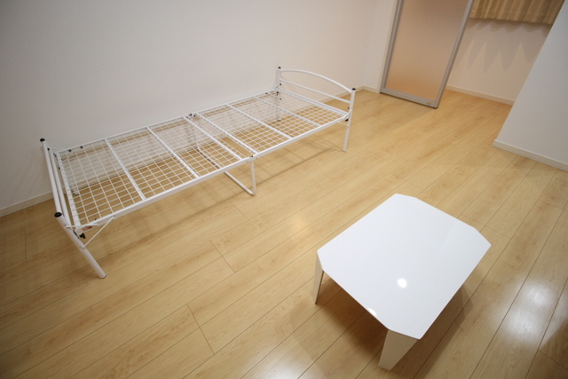 Lapin D'or　Ⅰ 205 その他設備