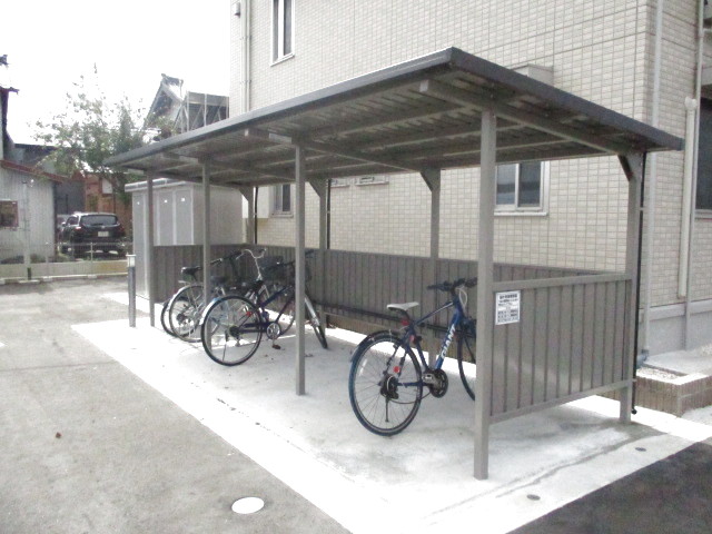 セブン アウルズ 302 その他共有部分