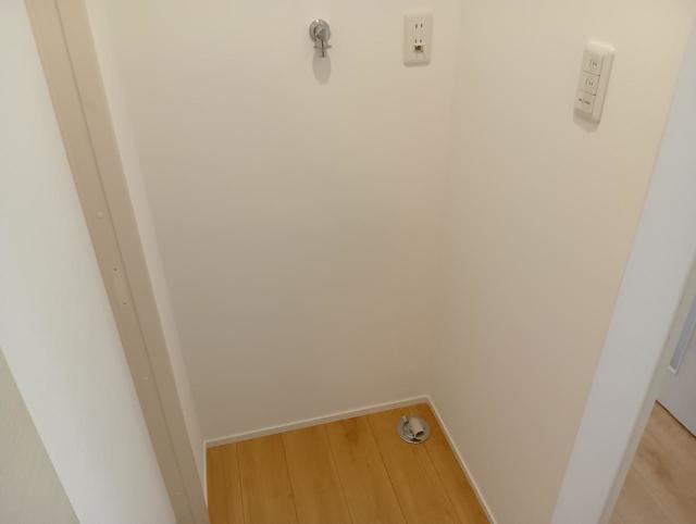 Cerilla de TOA dos 101 その他部屋・スペース