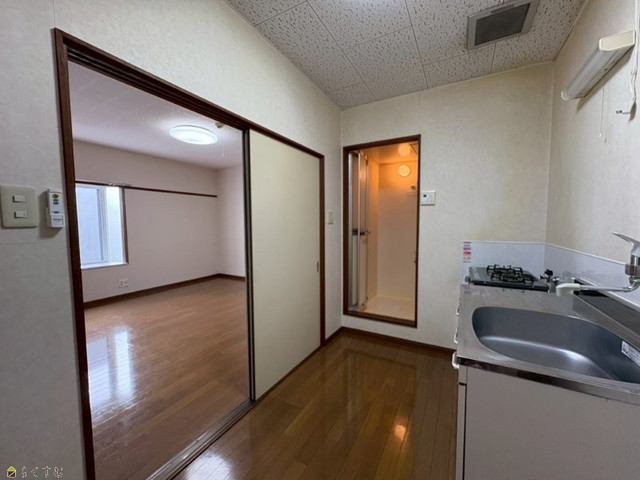 ファーストハイツ大島 204 その他部屋・スペース