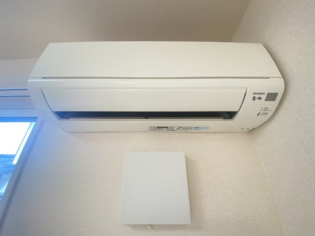 ネージュＳ　Ⅱ 103 その他設備