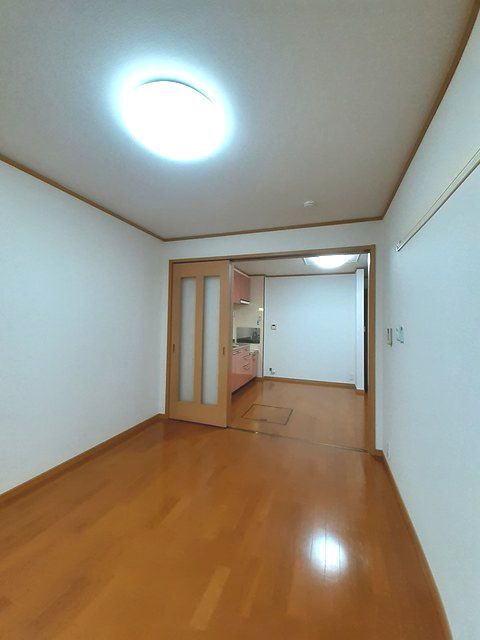 フィオレンテⅠ 103 その他部屋・スペース