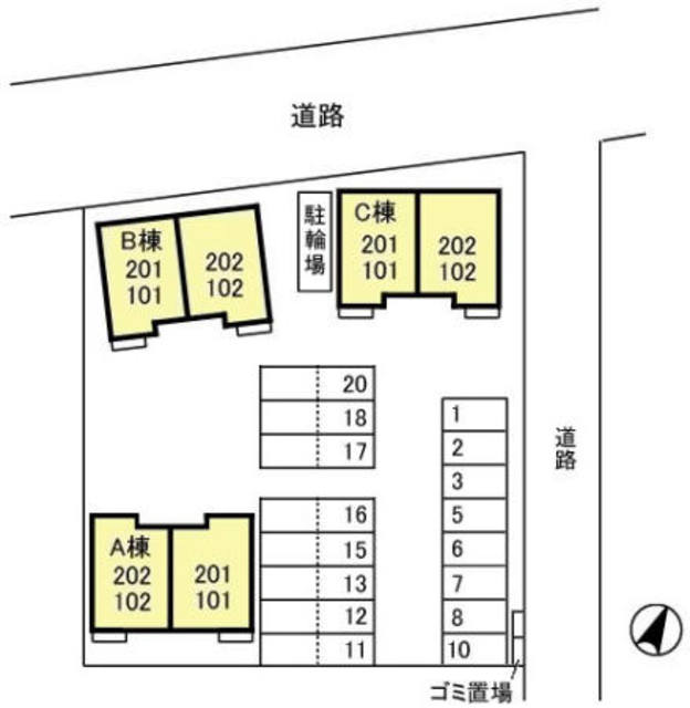 レコルト　A 102 その他