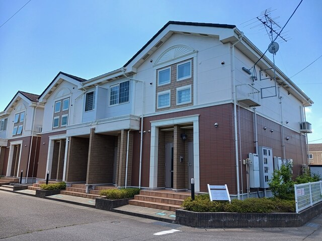 シュティル　ブリーゼＡ 102 外観