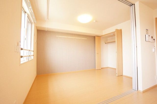 プランノール　A 305 リビング