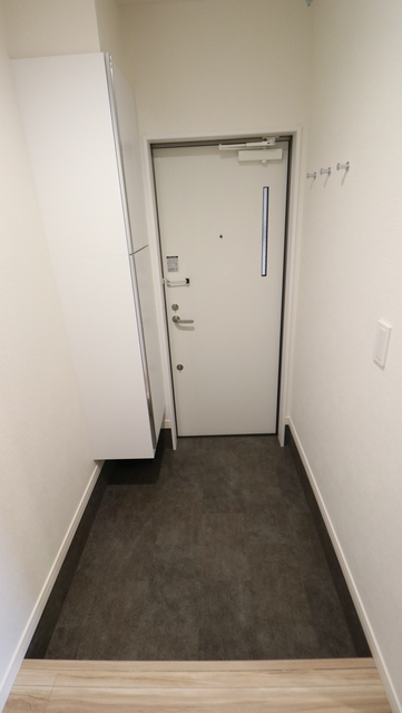 Common北葉町 205 玄関