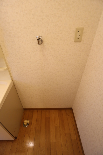 壱番館Ｂ 103 その他部屋・スペース