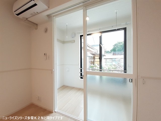 ベル　パトリ　Ｂ 102 その他