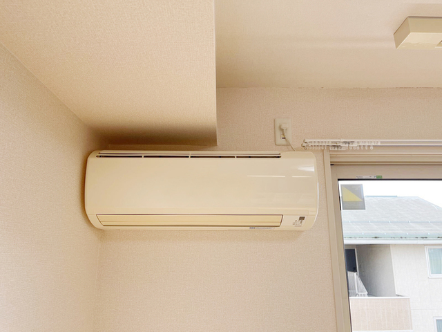 ソレーユ　Ｂ 202 その他設備