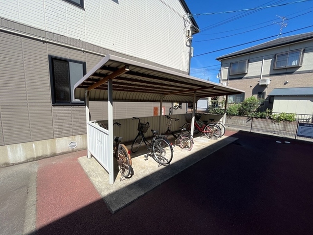 サンライズ・タカ　A 102 その他共有部分