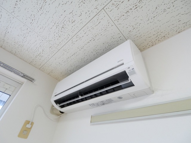 カルティエI 202 その他設備