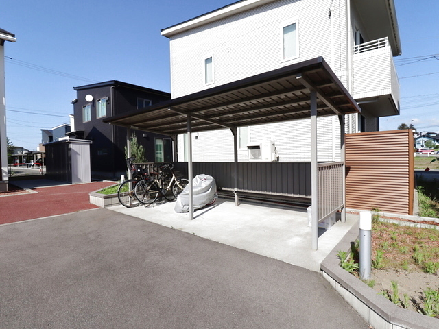ルピナ　A 205 その他共有部分