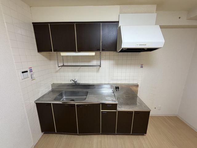 フレンディビル 502 キッチン