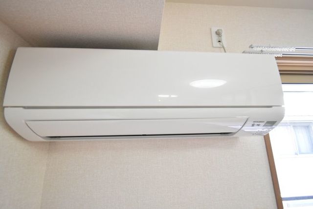 モナリエＴ 201 その他設備
