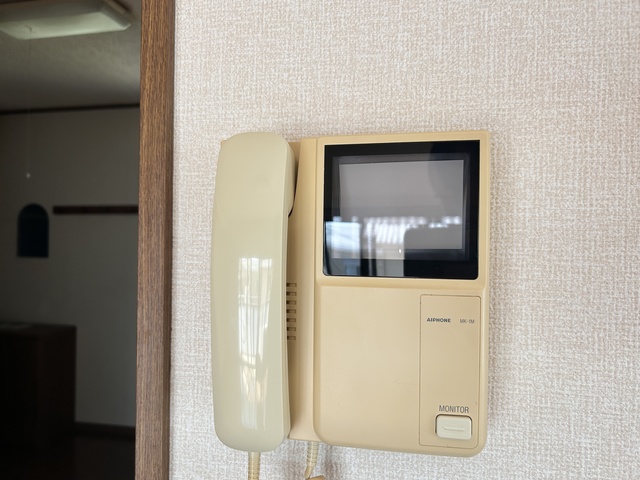 スモールフォーリスト 205 セキュリティ