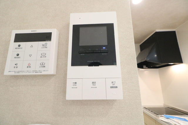Common北葉町 102 セキュリティ
