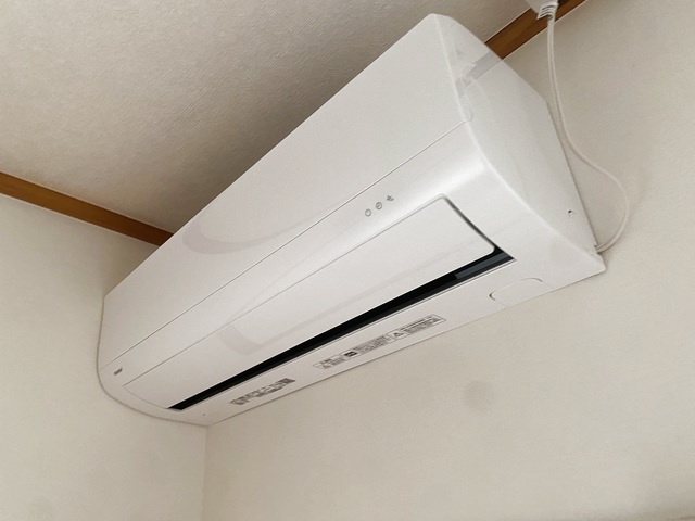 メモリー 205 その他設備