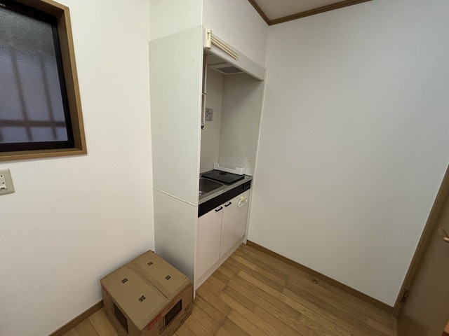 ピュアサンセット　C 102 キッチン