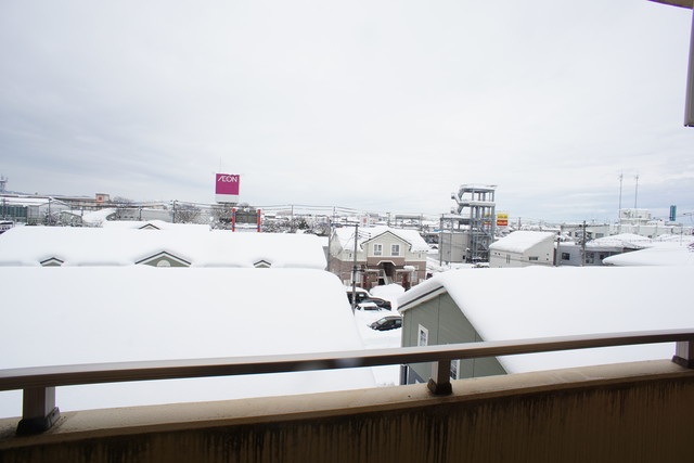 ＲＥＳＩＤＥＮＣＥ　Ｈｉｌｌ　Ｗｅｓｔ裏館 405 眺望