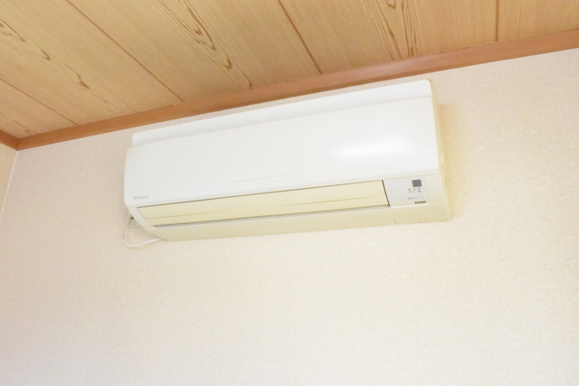 カントリーハイツＤ 202 その他設備