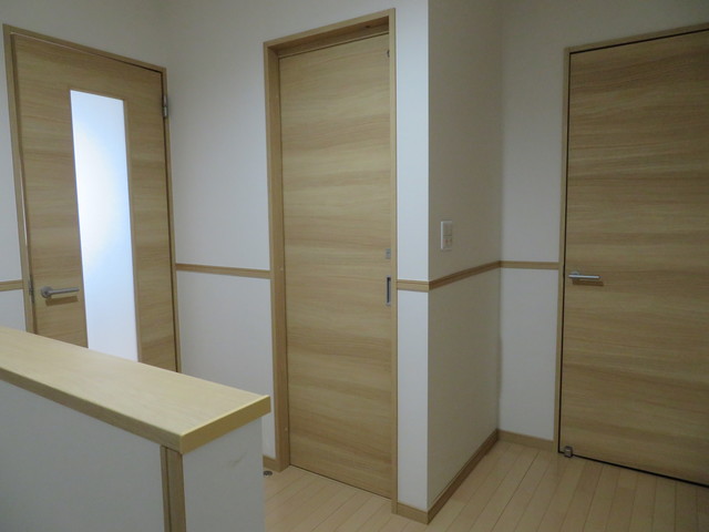 ＬＵＮＡ　ＣＯＵＲＴ E その他部屋・スペース