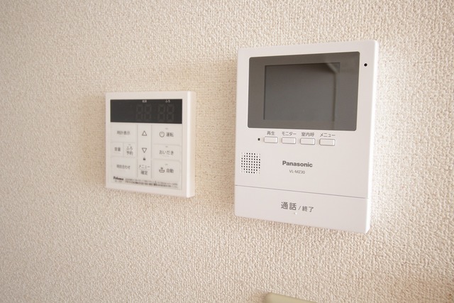 ペットハート 203 セキュリティ