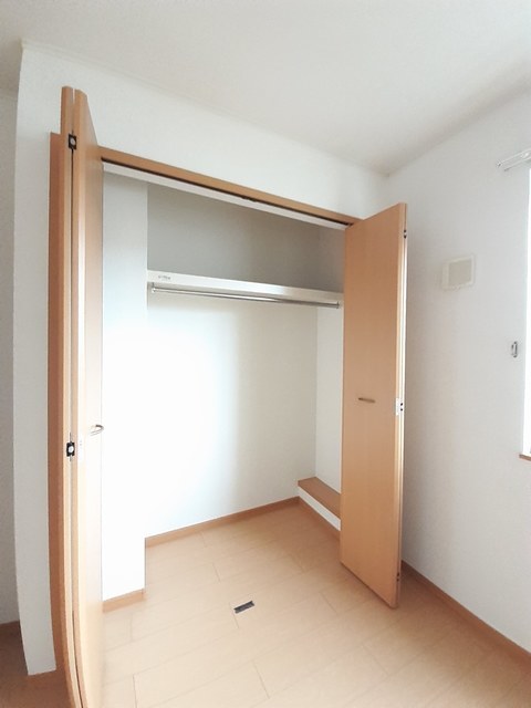ハイム　グランツＡ 103 収納