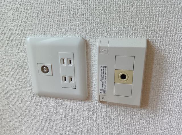 イーストブルー 102 その他設備