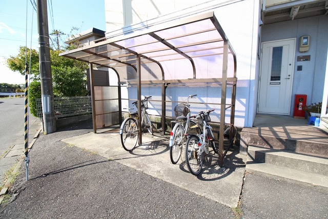 プルミエール萌木野 201 その他共有部分