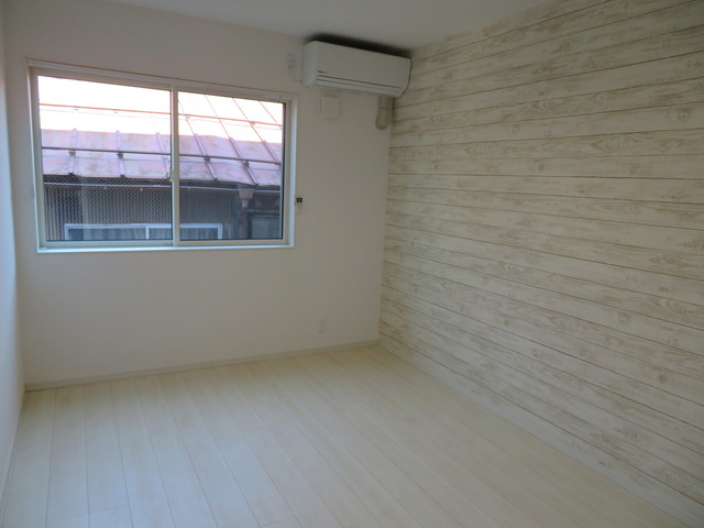 Laguna HillsⅢ 107 リビング