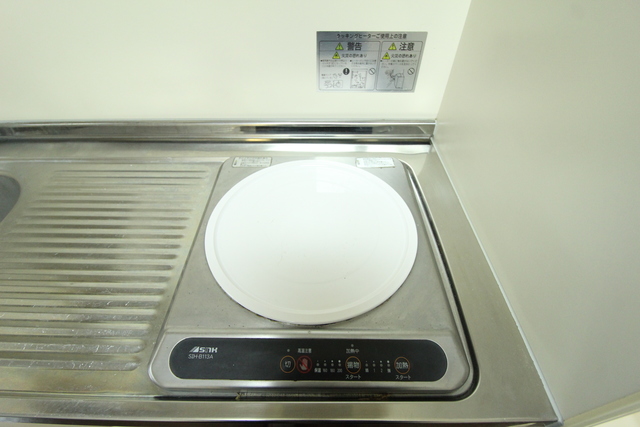 ファースト新潟 401 その他設備