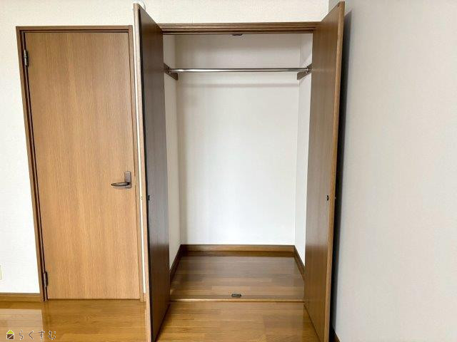 ラトゥールサガン B B1-7 収納
