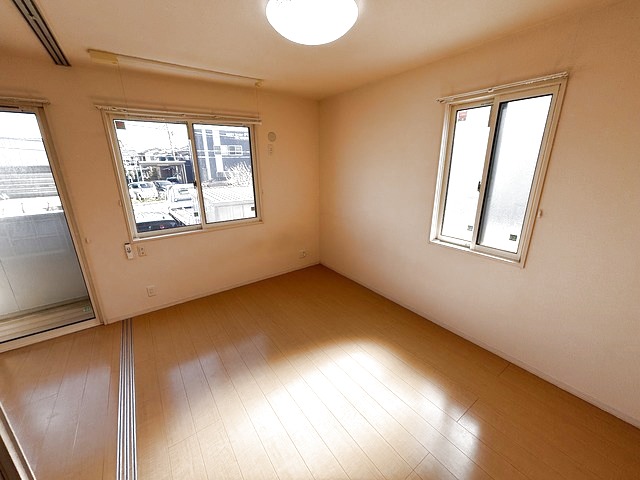 サニーハイム寺尾 105 その他部屋・スペース
