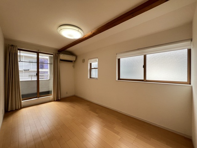 MARUYAMA　RESIDENCE 0 リビング