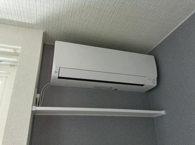フェリズ 101 その他設備