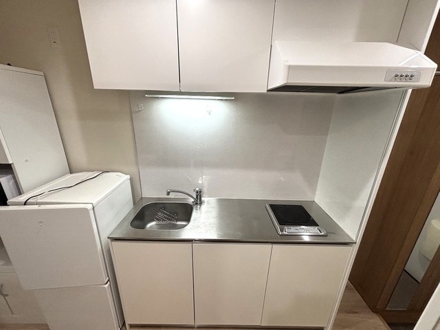 LaPieTTa（ラピエッタ） 105 キッチン