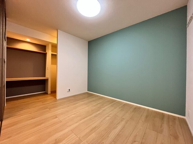 Ｄ‐ＲＯＯＭ竹尾　Ⅰ 102 その他設備