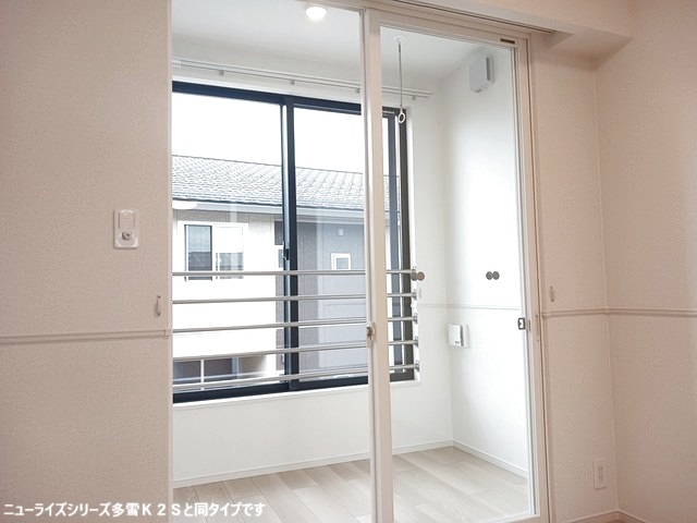 ル・ブリス 202 その他部屋・スペース