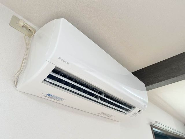 メゾン・フローラ　C 103 その他設備