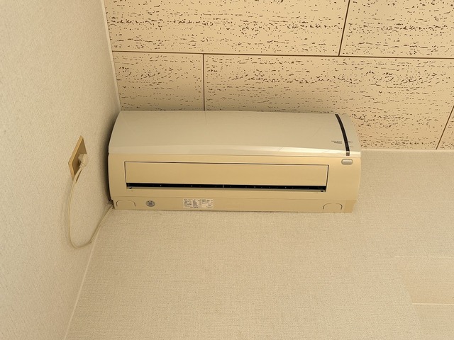 春のそよ風と未来へのプロペラ 209 その他設備