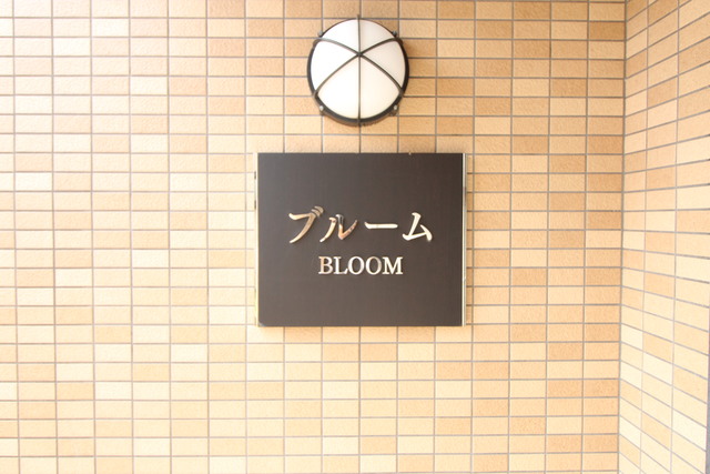 ＢＬＯＯＭ 301 その他